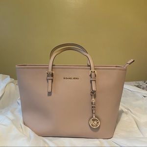 MICHAEL KORS VOYAGER LARGE TOTE